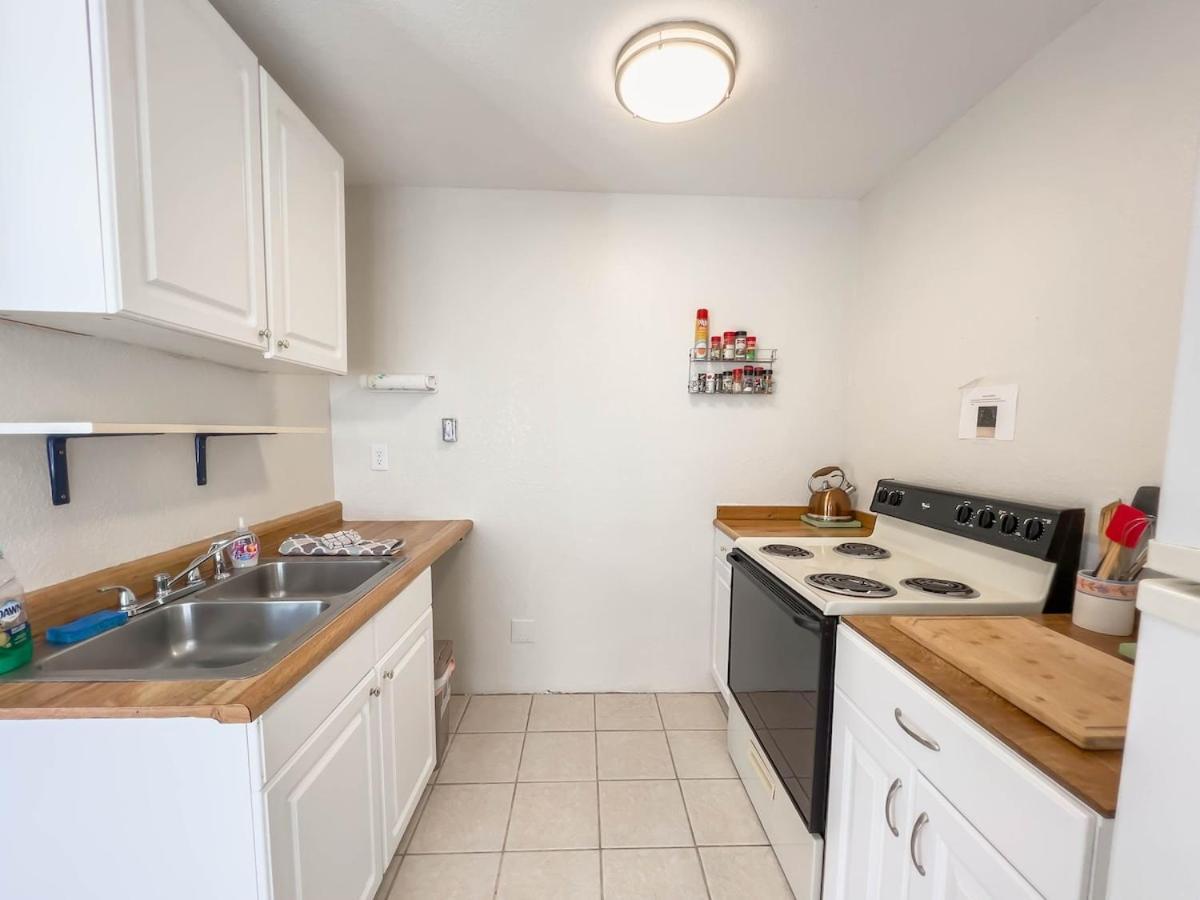 Cloud Nine Cottage Big Lake Экстерьер фото